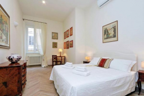 Sistina 2, Rome